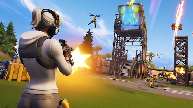 Unlock Your Fortnite Potential: Tips, Tricks, and Strategies