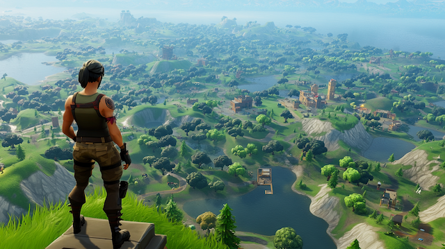 Elevate Your Game: Essential Fortnite Tutorials and Guides