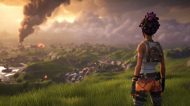 Your Path to Victory: Expert Fortnite Strategies Unveiled