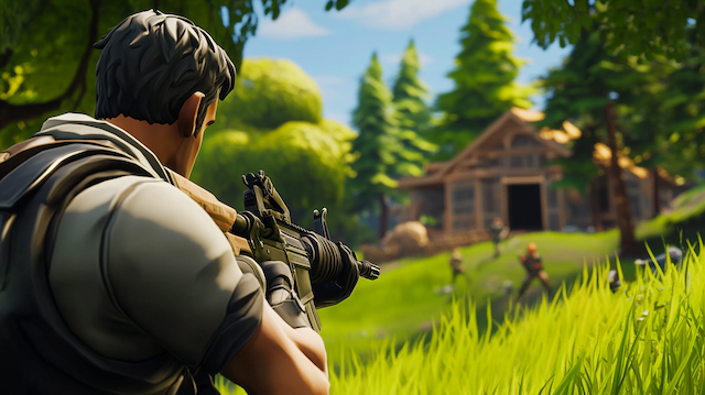 Stay Ahead of the Game: Ultimate Fortnite Tips and Tricks